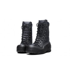 Botas de proteção anticorte 20