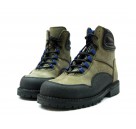 Botas de seguran&ccedil;a para ro&ccedil;adora