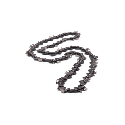 Cadena H36 – 45 eslabones.