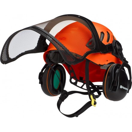 Casco para Arborista Technical