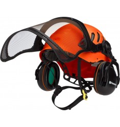 Capacete para Arborista Technical