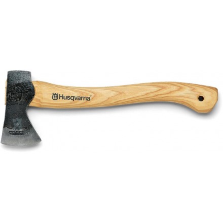 Hacha de Camping (37,5cms. - 0,5Kg)