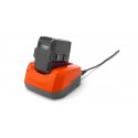 Carregador de batgerias QC500
