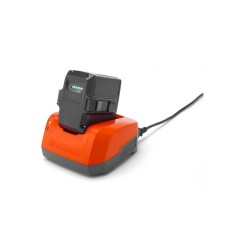 Carregador QC500