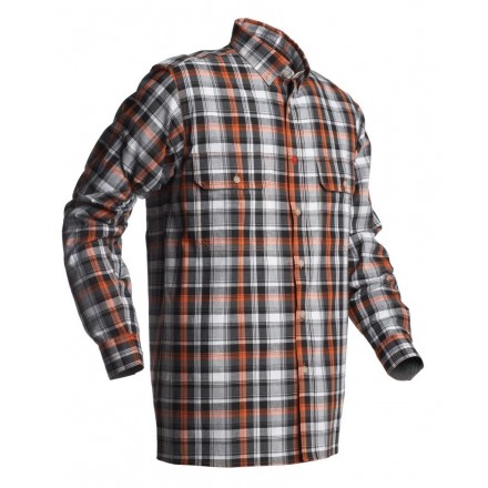 Camisa de trabajo Husqvarna
