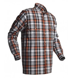 Camisa de trabalho Husqvarna