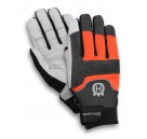 Luvas Technical com proteção anticorte