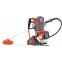 Desbrozadora 553RBX Forestal Mochila
