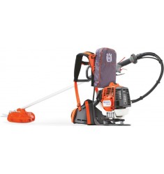 Roçadora Florestal de Mochila 553RBX 