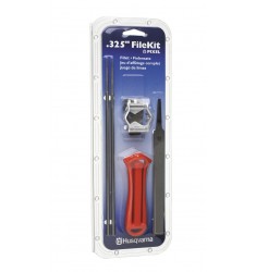Kit para afiar de 325" Pixel