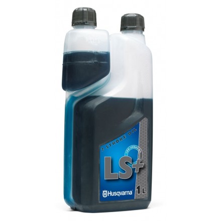 Aceite 2 tiempos LS+ 0.1L
