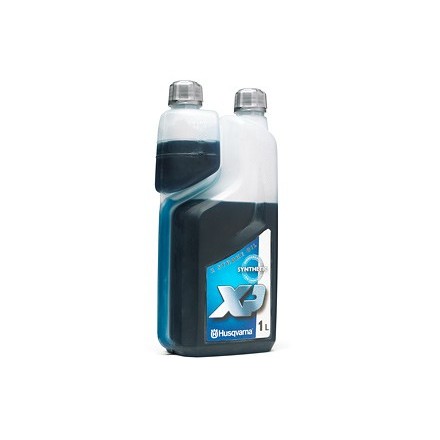 Aceite de 2 tiempos XP