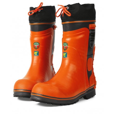 Botas protección Functional 24