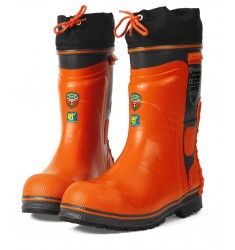 Botas prote&ccedil;&atilde;o Functional 24