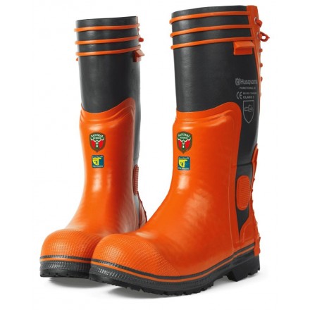 Botas protección Functional 28