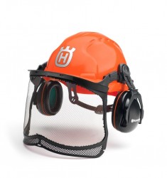 Capacete Florestal Classic