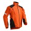 Chaqueta para desbroce Technical