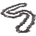 Cadena H00 1,3mm. 58 eslabones