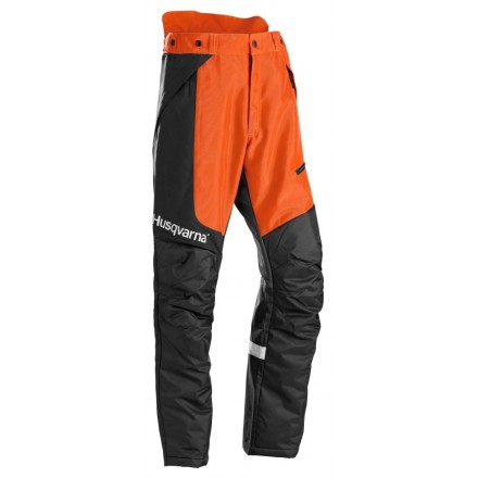 Pantalón Desbroce Forestal Technical