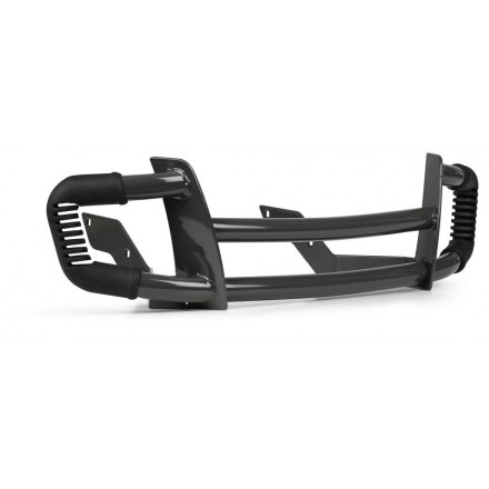 Protector frontal para tractor