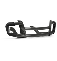 Protetor frontal para trator