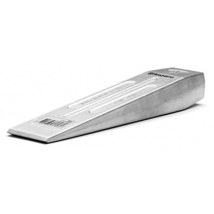 Cuña 22 cms. para tala aluminio (500g)