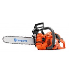 Husqvarna 439 Motosserra versátil