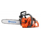 Husqvarna 439 Motosserra vers&aacute;til
