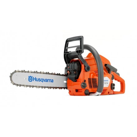 543XP Husqvarna