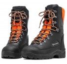 Botas com prote&ccedil;&atilde;o anticorte Classic 20