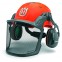 Capacete Florestal Classic