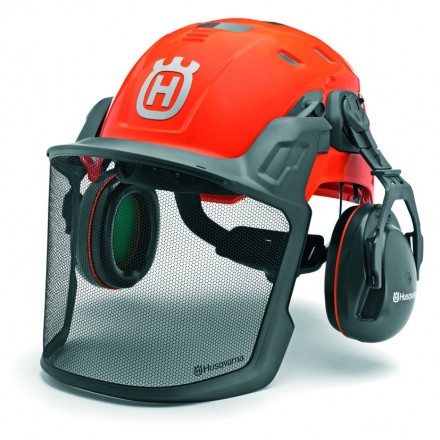 Capacete Florestal Classic