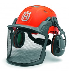 Capacete Florestal Technical