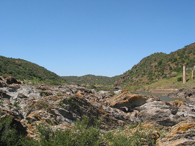 Pulo do Lobo