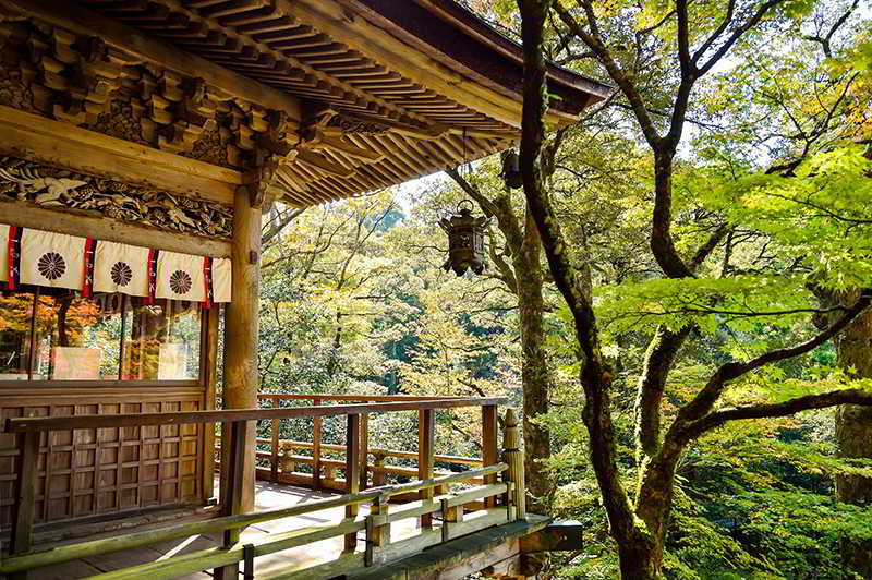 arquitetura japonesa