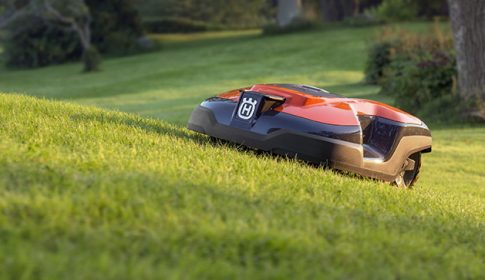Husqvarna Automower