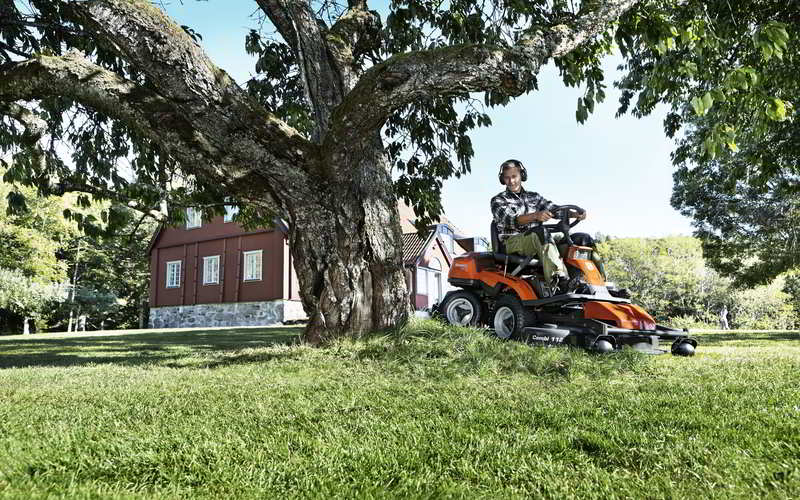 Como realizar a manutenção do seu rider