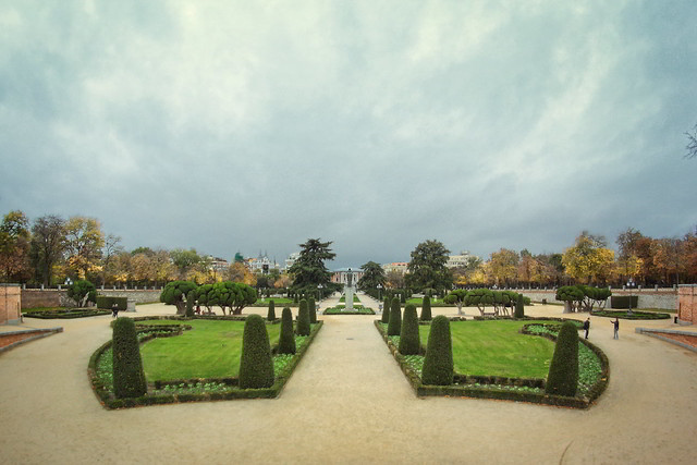 Parterre
