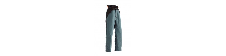 Roupa de trabalho florestal e jardinagem Roupa de trabalho florestal e jardinagem