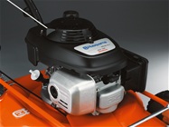 Motor Honda GCV