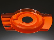 Chassis de alumínio