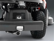 Tração às 4 rodas (AWD)