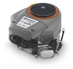 motor Endurance V-Twin