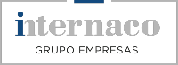 logotipo do Grupo de Empresas Internaco